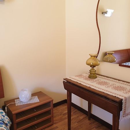 Il Rosone Apartman Tirano Kültér fotó