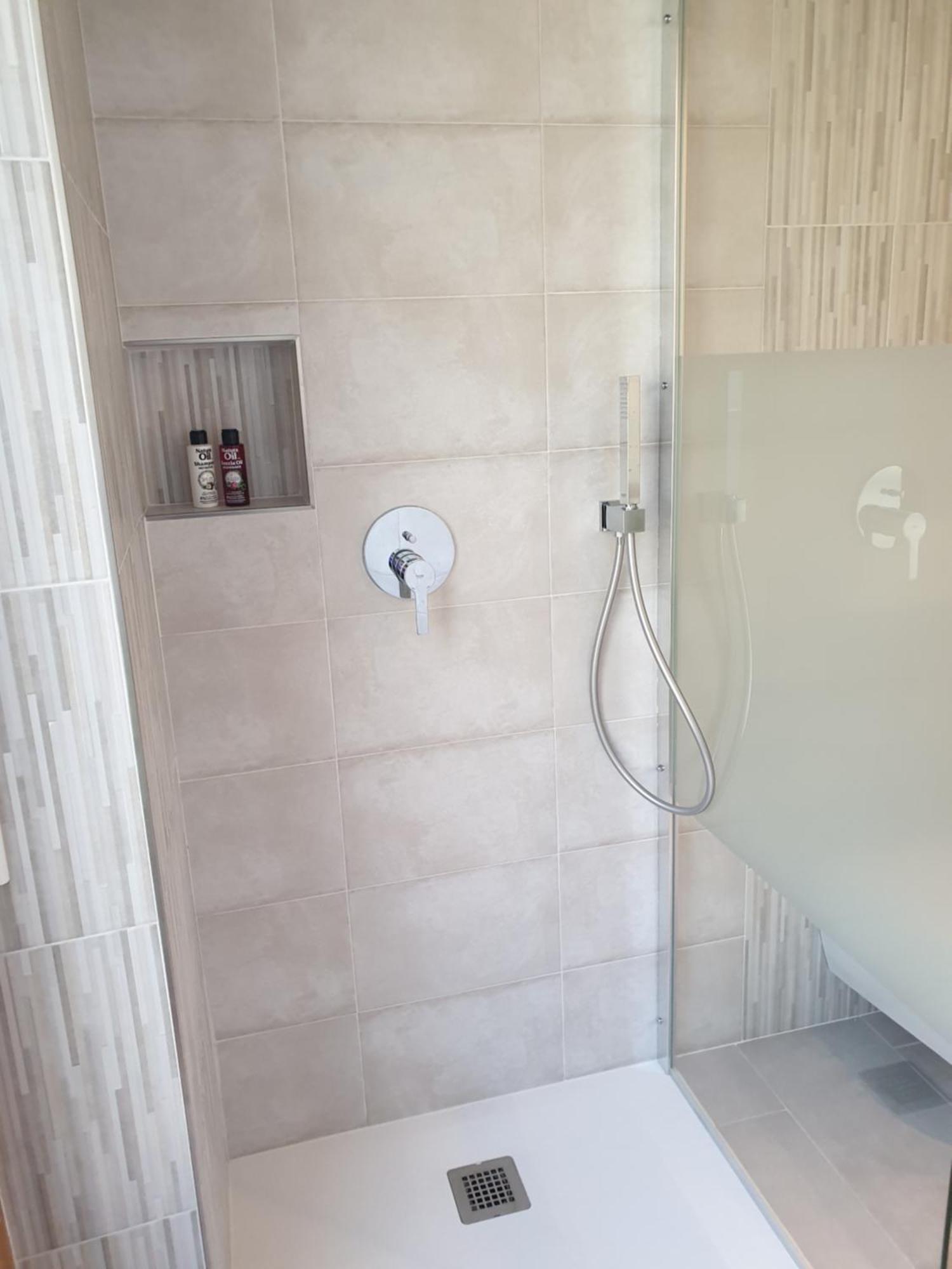 Il Rosone Apartman Tirano Kültér fotó