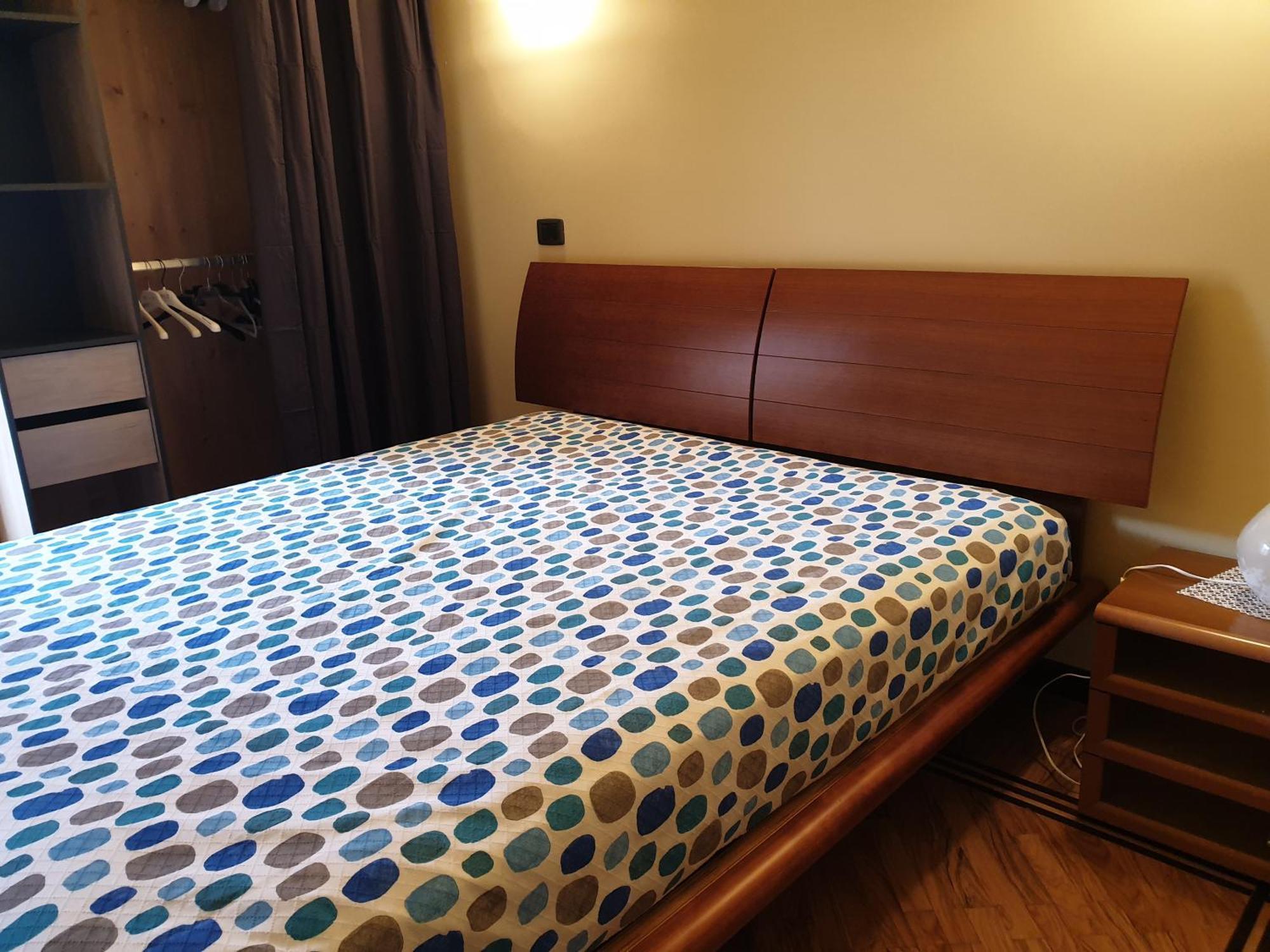 Il Rosone Apartman Tirano Kültér fotó