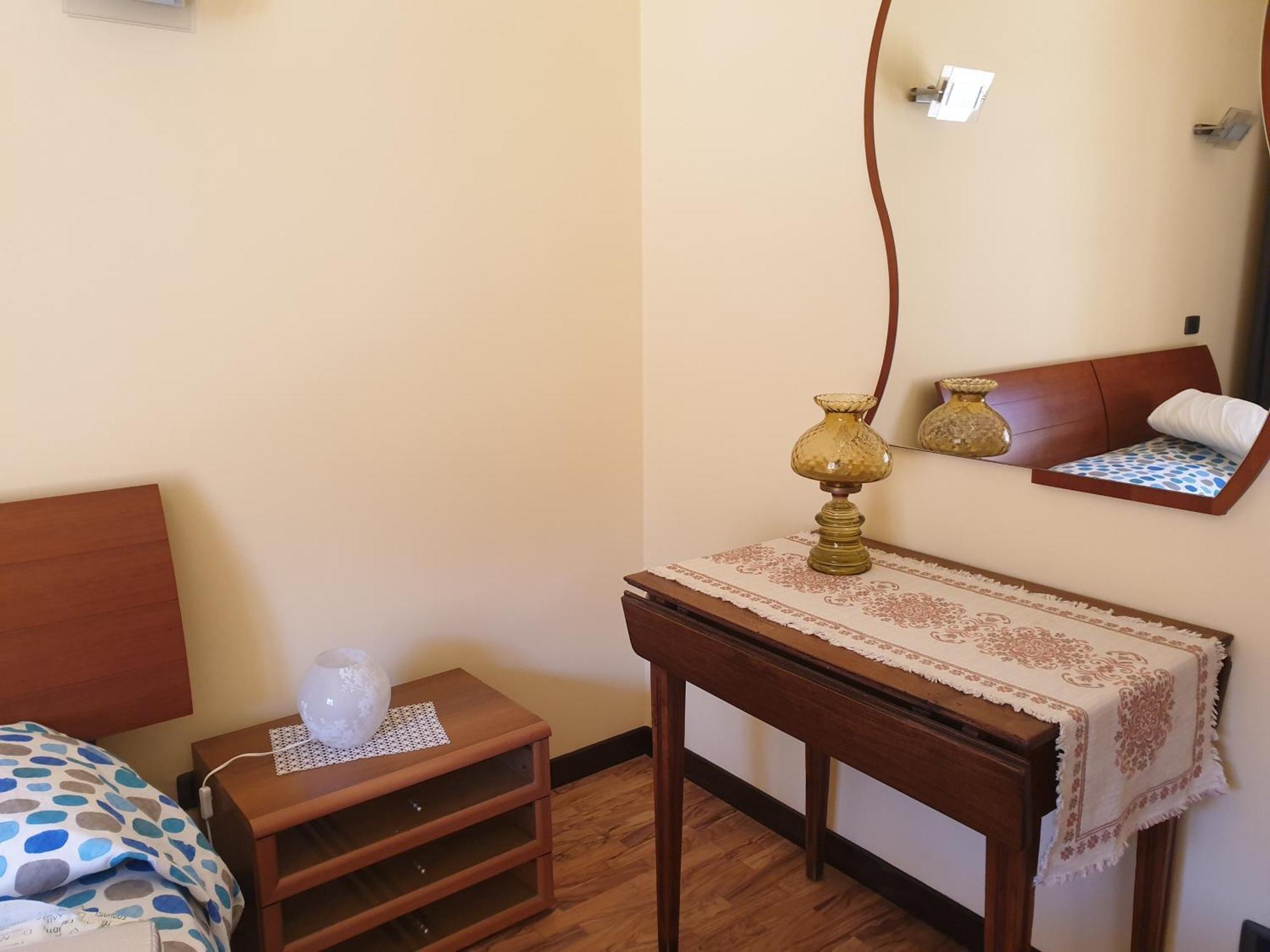 Il Rosone Apartman Tirano Kültér fotó